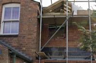 free Bangor home extension quotes