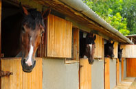 free Bangor stable construction quotes
